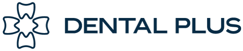 Dental Plus Logo